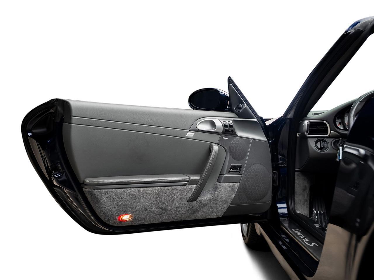 2007 Porsche 911 Carrera S Ft Lauderdale FL