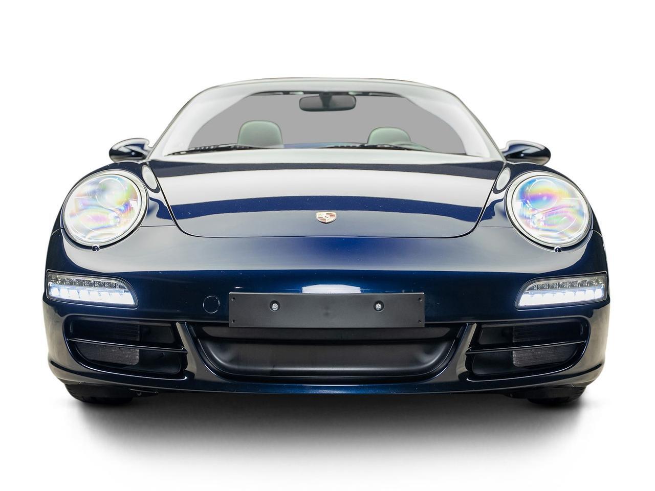 2007 Porsche 911 Carrera S Ft Lauderdale FL