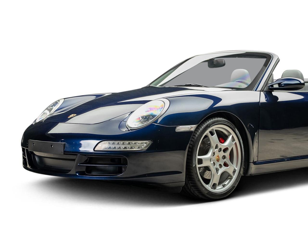 2007 Porsche 911 Carrera S Ft Lauderdale FL