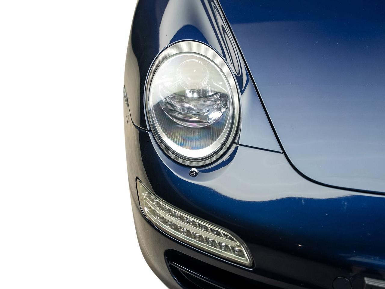 2007 Porsche 911 Carrera S Ft Lauderdale FL