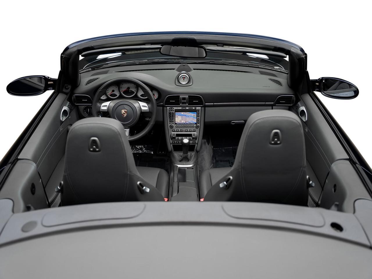 2007 Porsche 911 Carrera S Ft Lauderdale FL