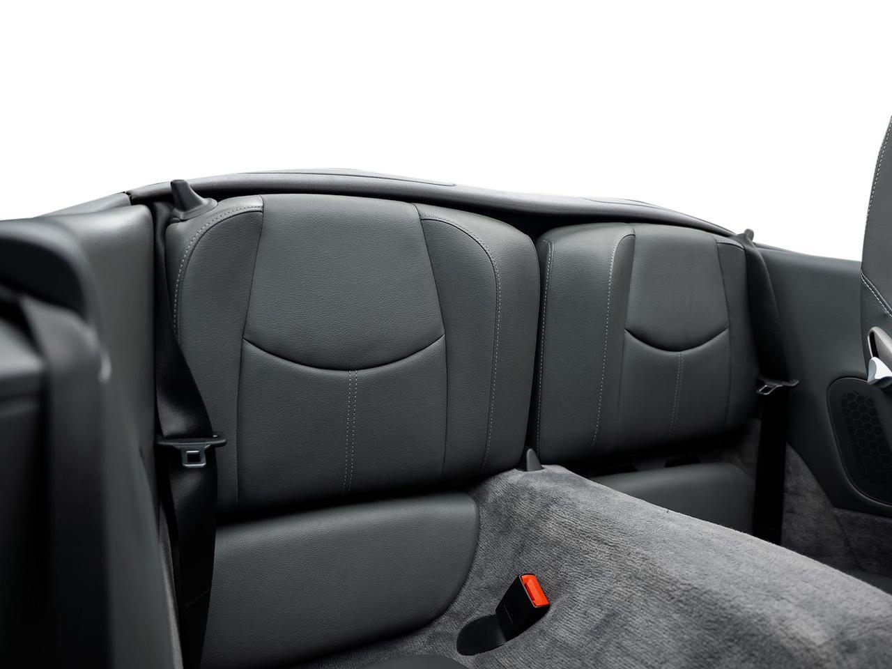 2007 Porsche 911 Carrera S Ft Lauderdale FL