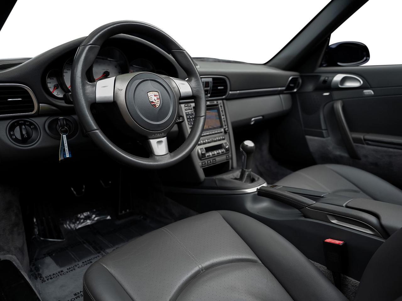 2007 Porsche 911 Carrera S Ft Lauderdale FL