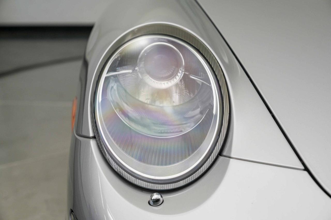 2007 Porsche 911 Carrera S Newport Beach CA