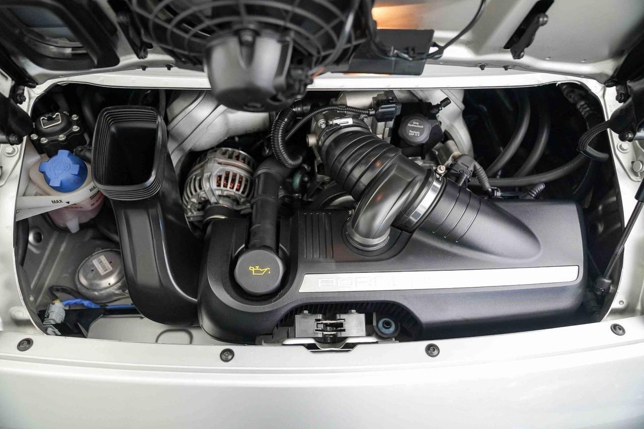 2007 Porsche 911 Carrera S Newport Beach CA