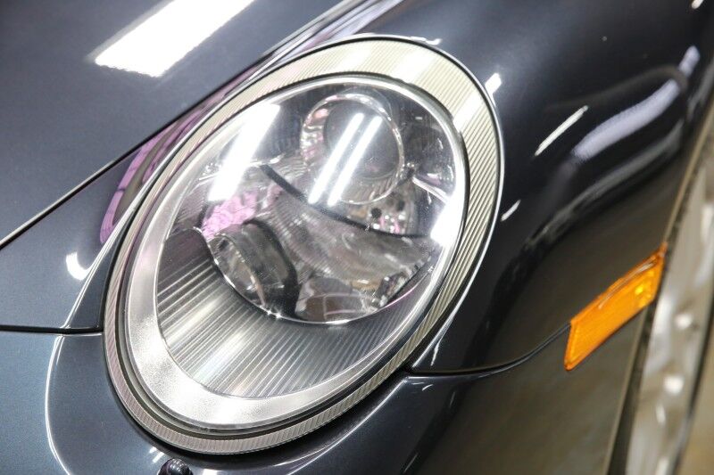 2007 Porsche 911 Carrera S Plainview NY