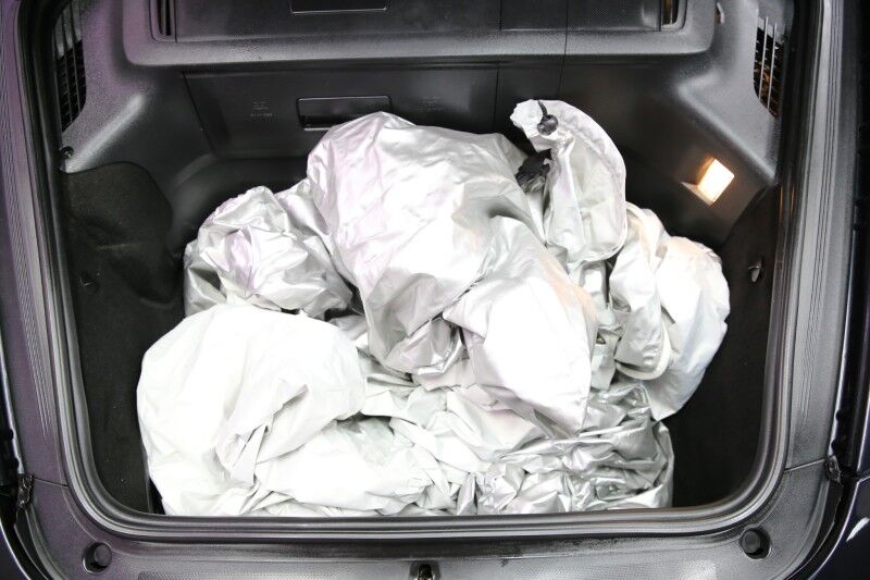 2007 Porsche 911 Carrera S Plainview NY