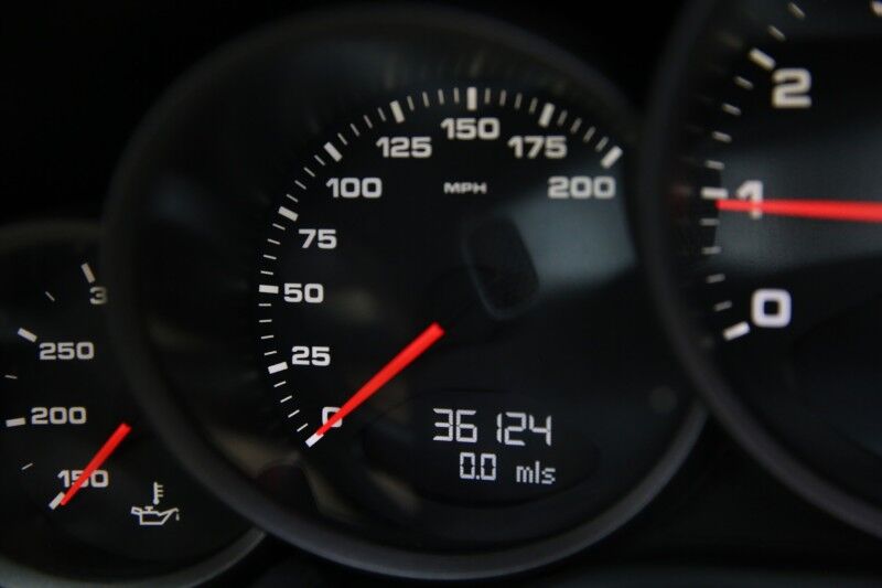 2007 Porsche 911 Carrera S Plainview NY