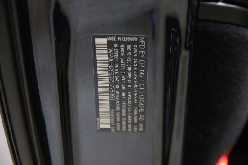 2007 Porsche 911 Carrera S Plainview NY