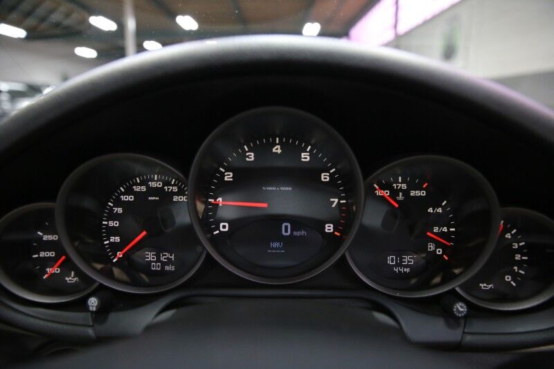 2007 Porsche 911 Carrera S Plainview NY