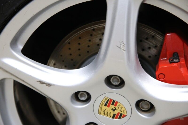 2007 Porsche 911 Carrera S Plainview NY