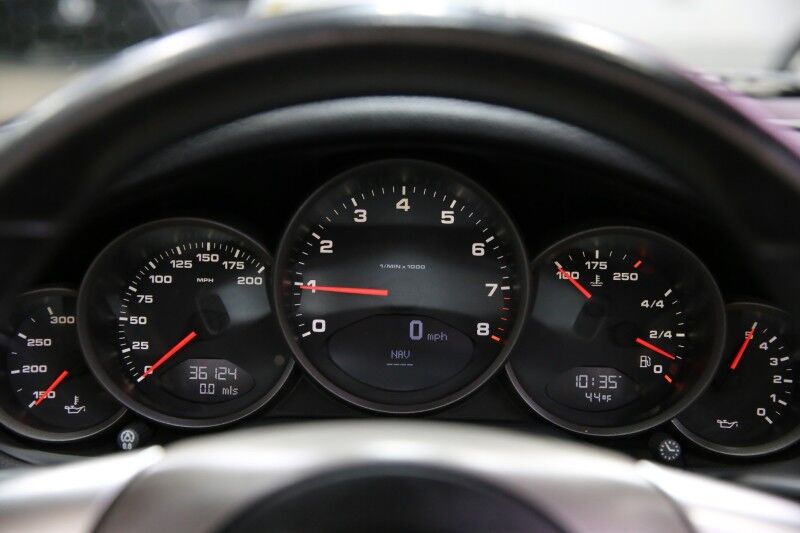 2007 Porsche 911 Carrera S Plainview NY