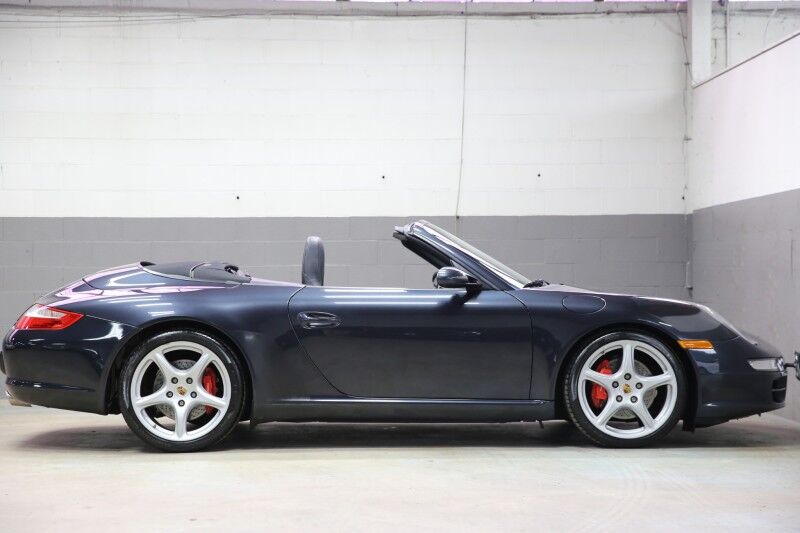 2007 Porsche 911 Carrera S Plainview NY