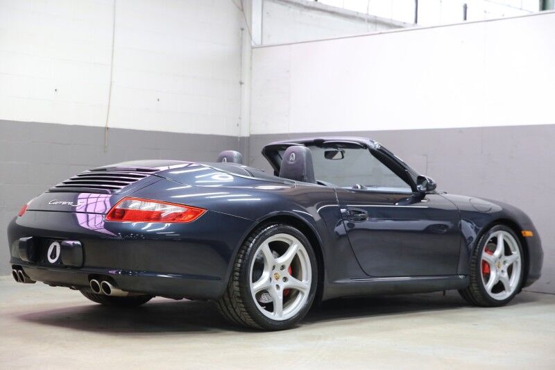 2007 Porsche 911 Carrera S Plainview NY