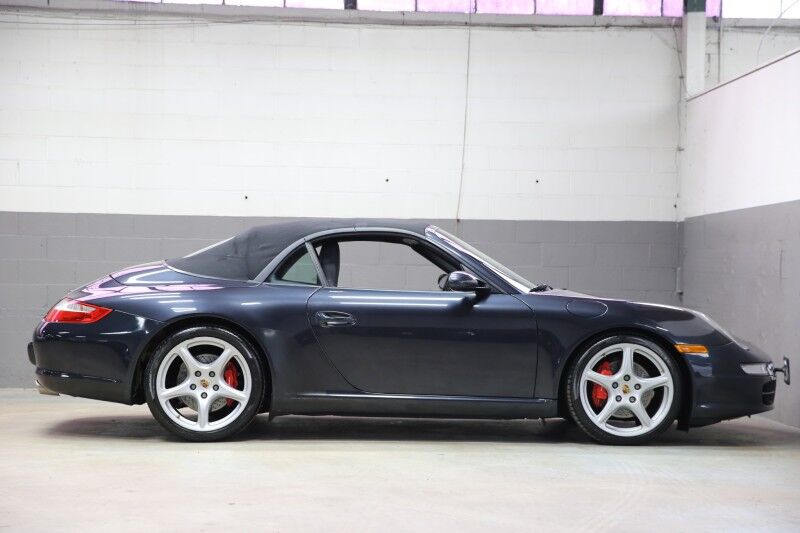 2007 Porsche 911 Carrera S Plainview NY