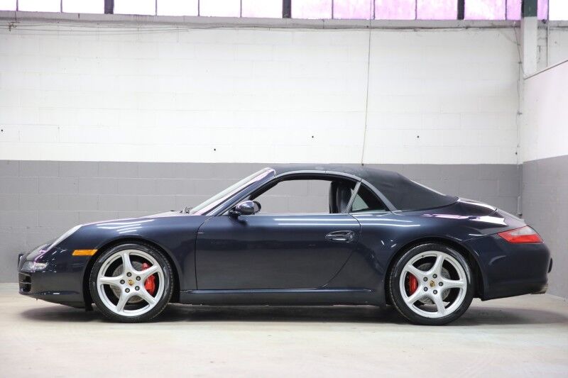 2007 Porsche 911 Carrera S Plainview NY