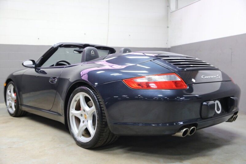 2007 Porsche 911 Carrera S Plainview NY