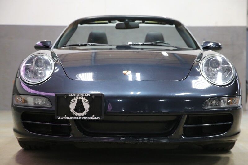 2007 Porsche 911 Carrera S Plainview NY