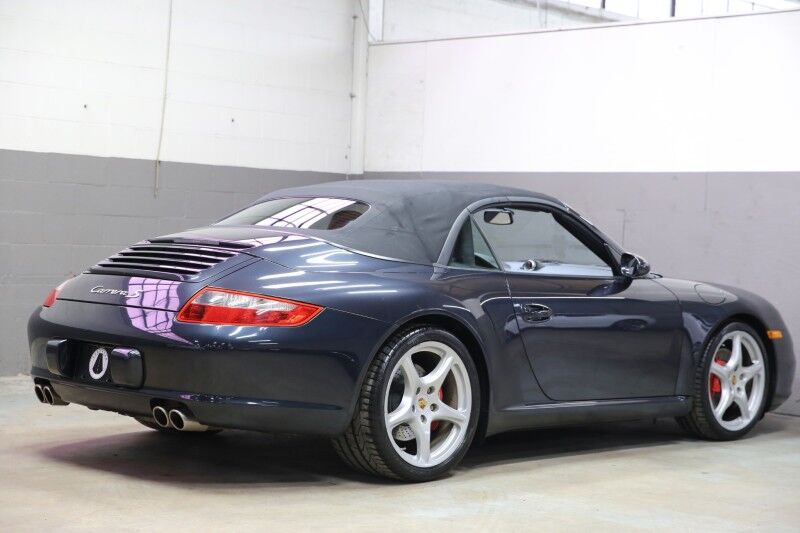 2007 Porsche 911 Carrera S Plainview NY