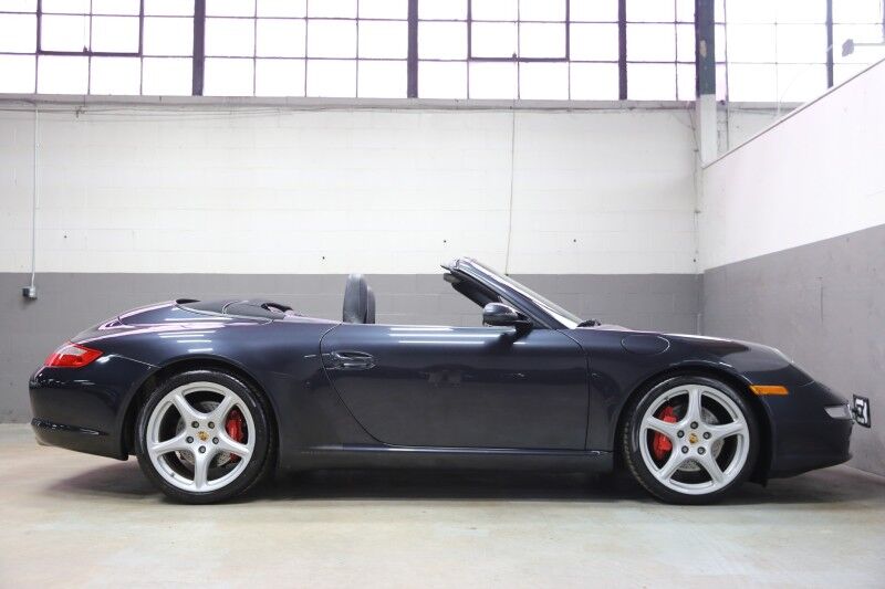 2007 Porsche 911 Carrera S Plainview NY