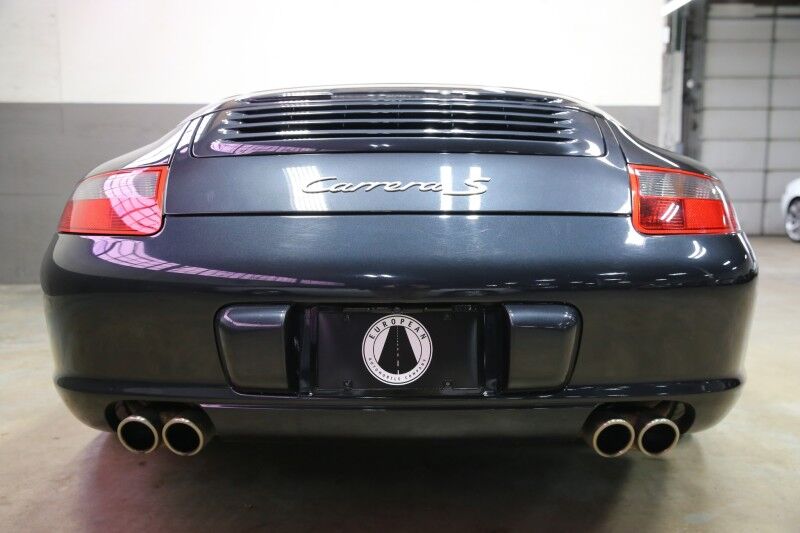 2007 Porsche 911 Carrera S Plainview NY