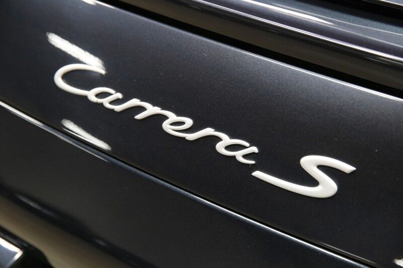 2007 Porsche 911 Carrera S Plainview NY