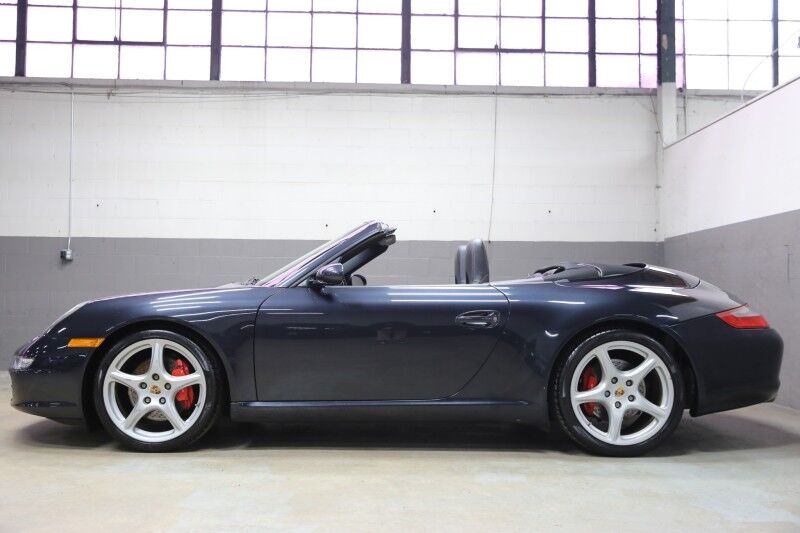 2007 Porsche 911 Carrera S Plainview NY