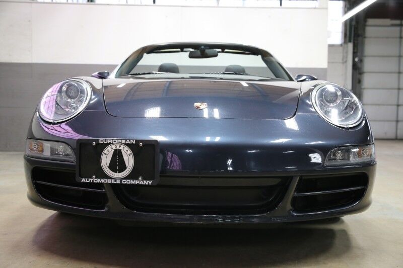 2007 Porsche 911 Carrera S Plainview NY