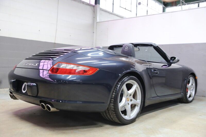 2007 Porsche 911 Carrera S Plainview NY