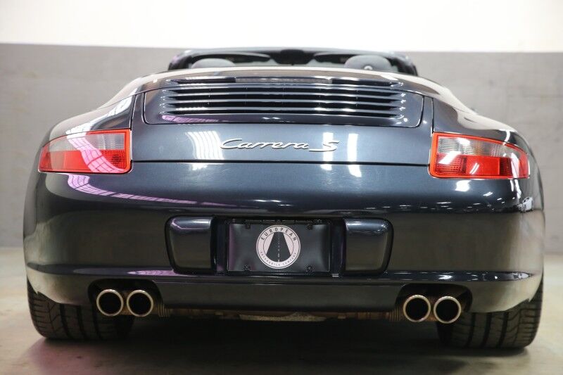 2007 Porsche 911 Carrera S Plainview NY