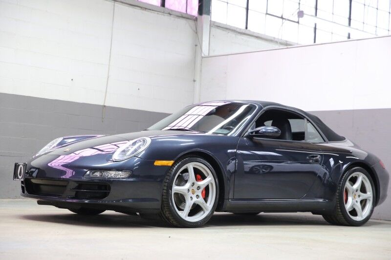 2007 Porsche 911 Carrera S Plainview NY
