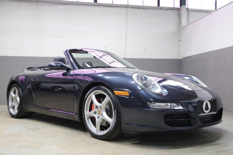 2007 Porsche 911 Carrera S Plainview NY
