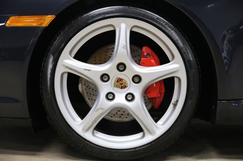 2007 Porsche 911 Carrera S Plainview NY