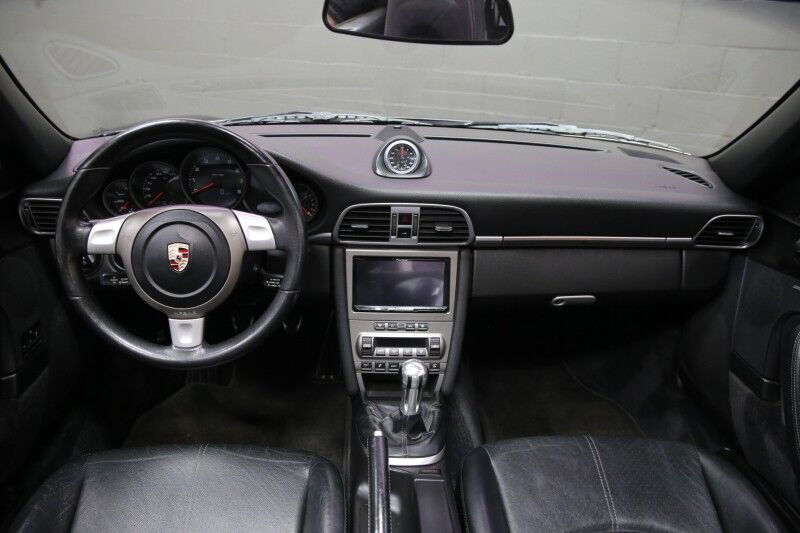 2007 Porsche 911 Carrera S Plainview NY