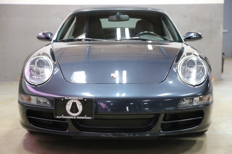 2007 Porsche 911 Carrera S Plainview NY