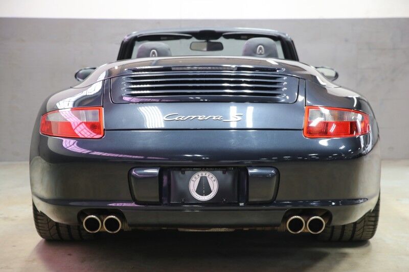 2007 Porsche 911 Carrera S Plainview NY