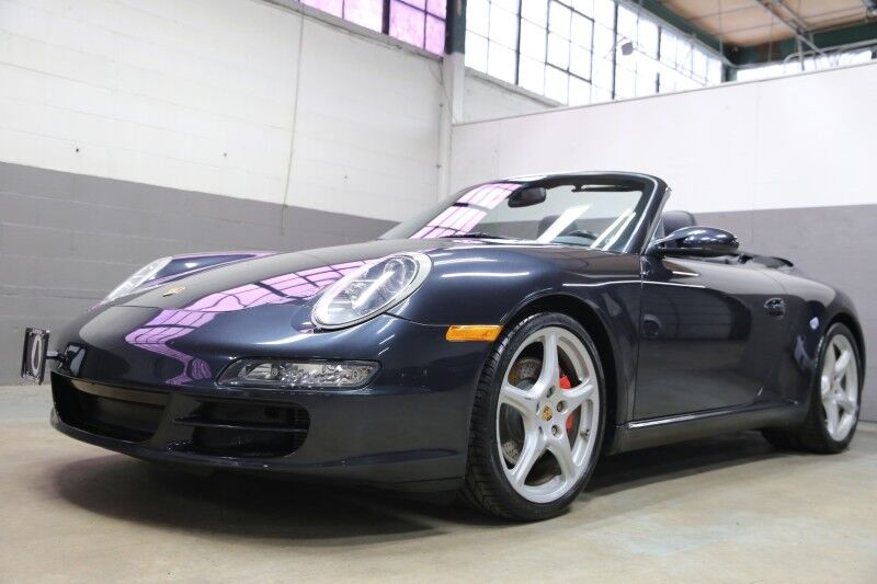 2007 Porsche 911 Carrera S Plainview NY