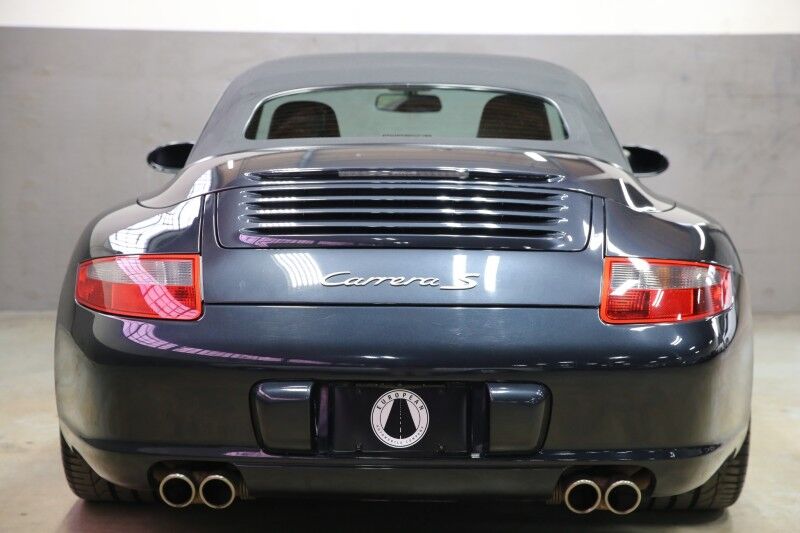 2007 Porsche 911 Carrera S Plainview NY