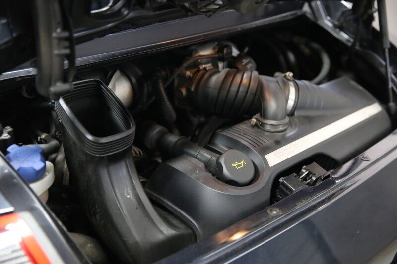 2007 Porsche 911 Carrera S Plainview NY