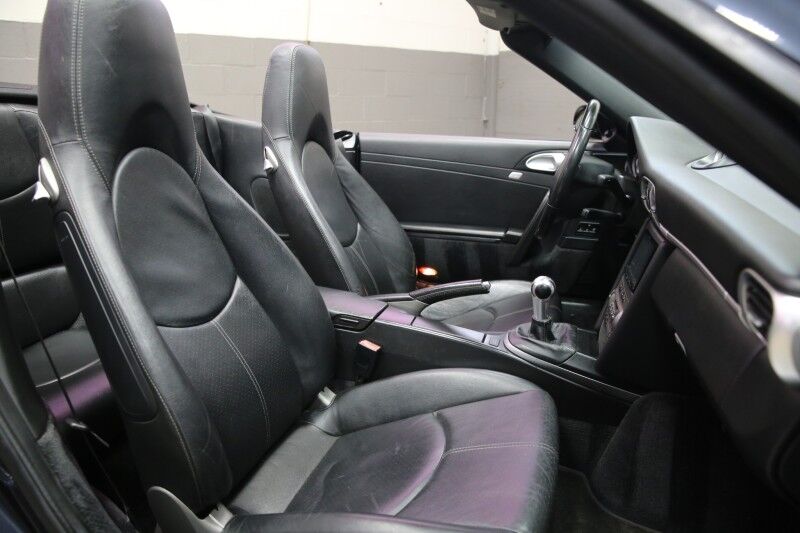 2007 Porsche 911 Carrera S Plainview NY