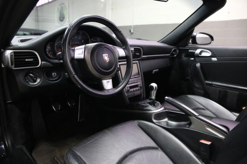 2007 Porsche 911 Carrera S Plainview NY