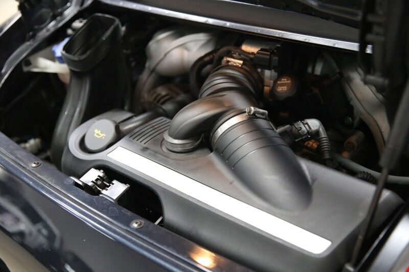 2007 Porsche 911 Carrera S Plainview NY