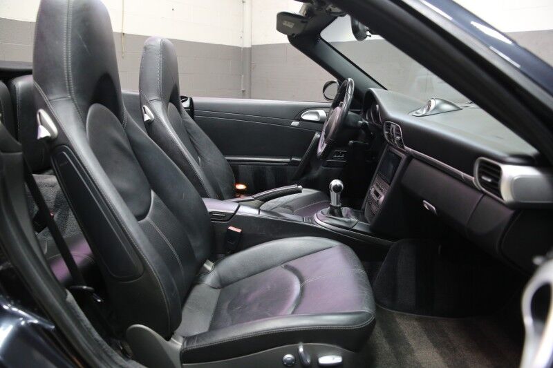 2007 Porsche 911 Carrera S Plainview NY