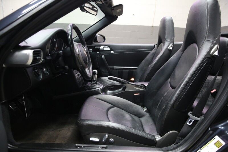 2007 Porsche 911 Carrera S Plainview NY