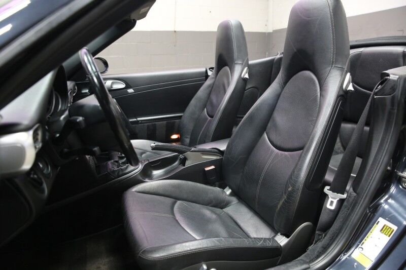 2007 Porsche 911 Carrera S Plainview NY