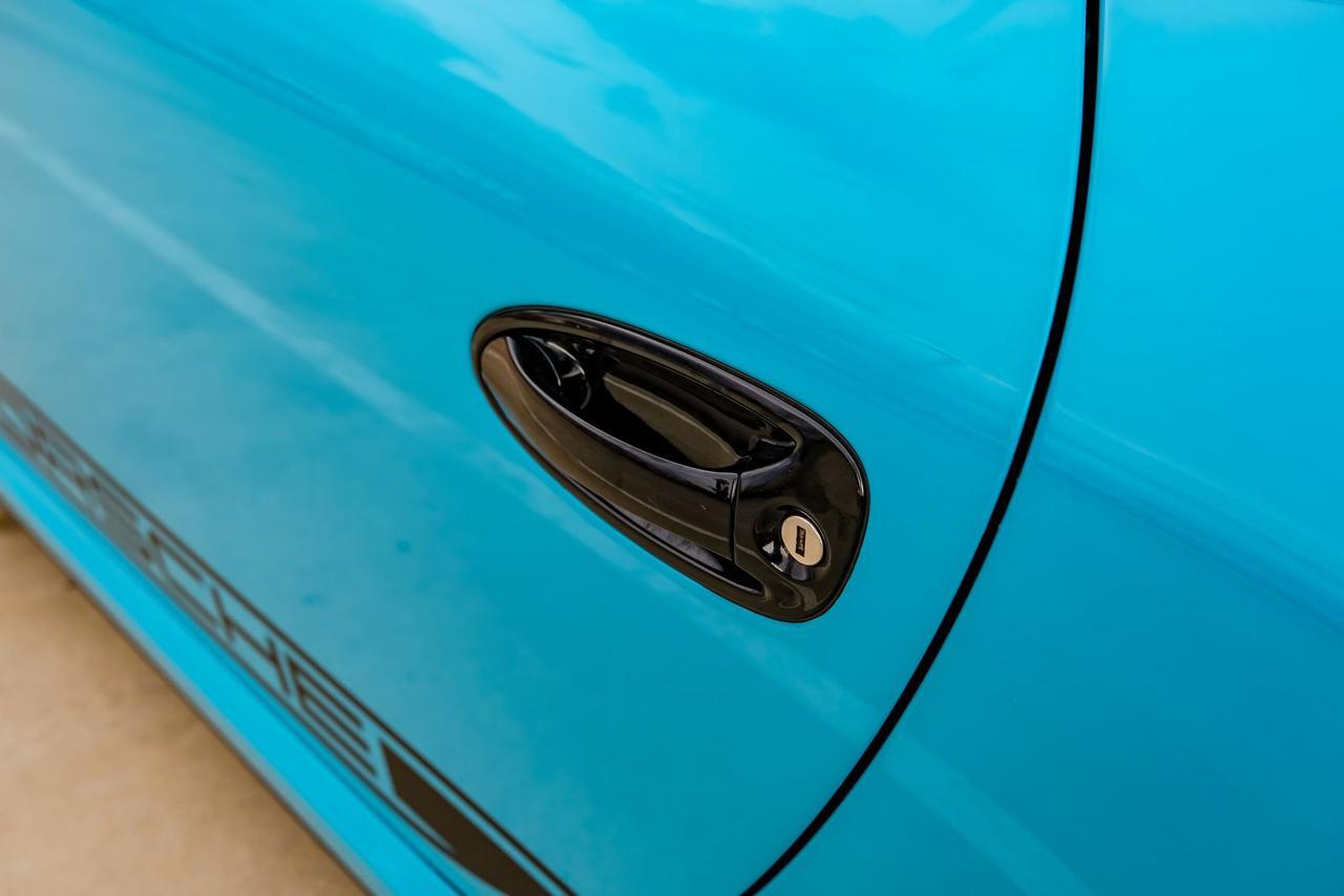 2007 Porsche 911 Carrera S Richardson TX
