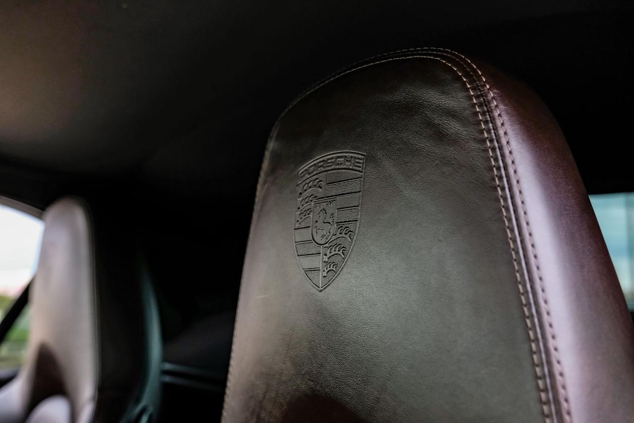 2007 Porsche 911 Carrera S Richardson TX