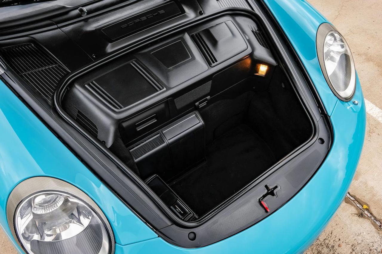 2007 Porsche 911 Carrera S Richardson TX