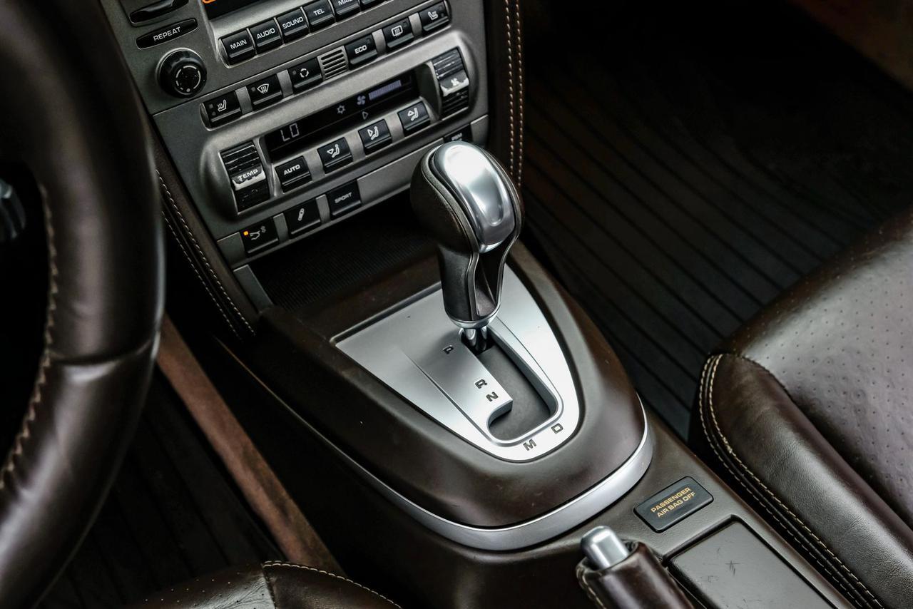 2007 Porsche 911 Carrera S Richardson TX