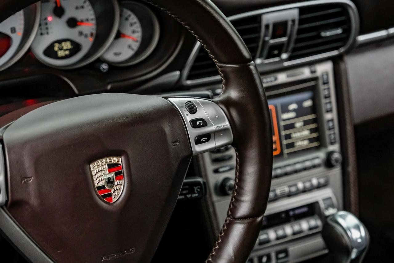 2007 Porsche 911 Carrera S Richardson TX